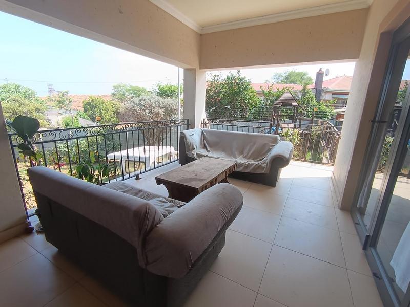 4 Bedroom Property for Sale in Solheim Gauteng