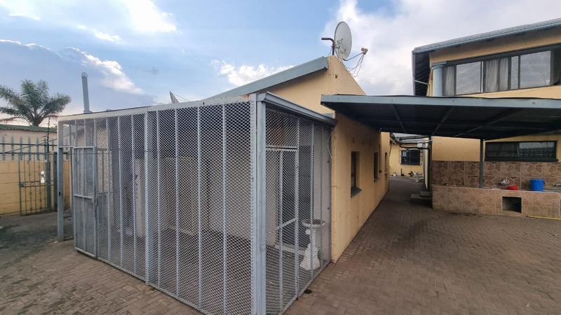 10 Bedroom Property for Sale in Kempton Park Gauteng