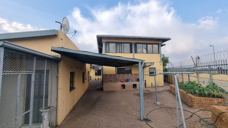 10 Bedroom Property for Sale in Kempton Park Gauteng