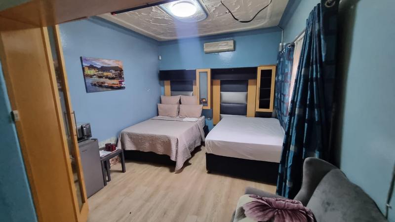 10 Bedroom Property for Sale in Kempton Park Gauteng