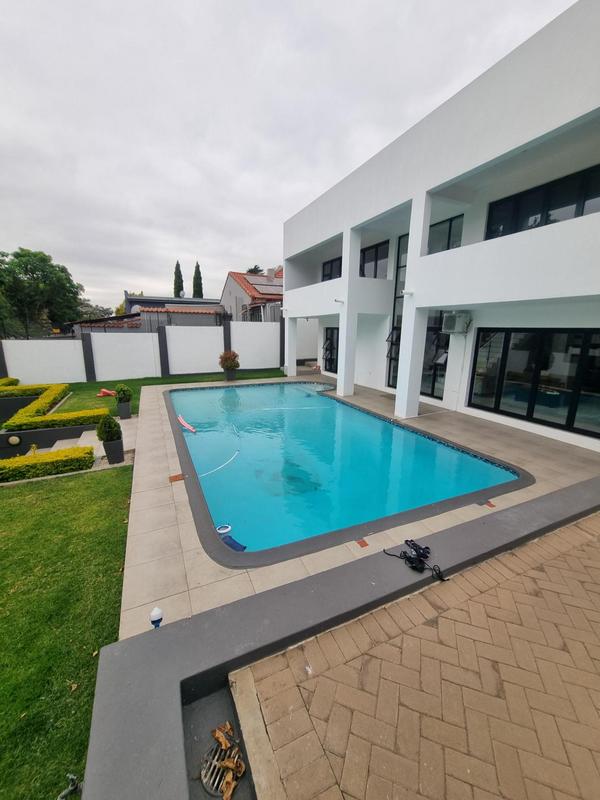 4 Bedroom Property for Sale in Linksfield Gauteng