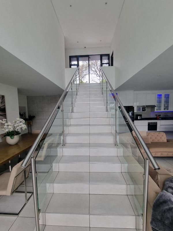 4 Bedroom Property for Sale in Linksfield Gauteng