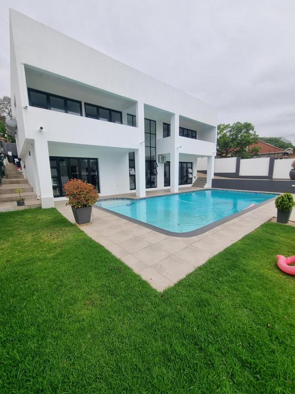 4 Bedroom Property for Sale in Linksfield Gauteng