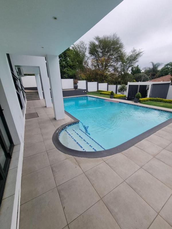 4 Bedroom Property for Sale in Linksfield Gauteng