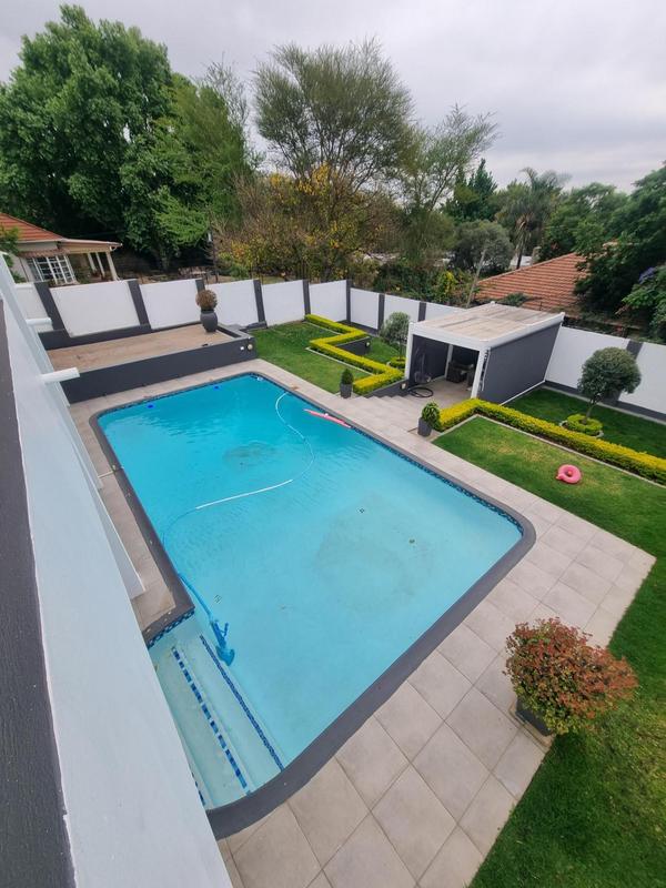 4 Bedroom Property for Sale in Linksfield Gauteng