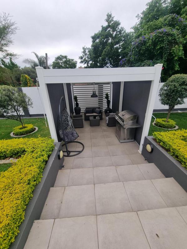 4 Bedroom Property for Sale in Linksfield Gauteng