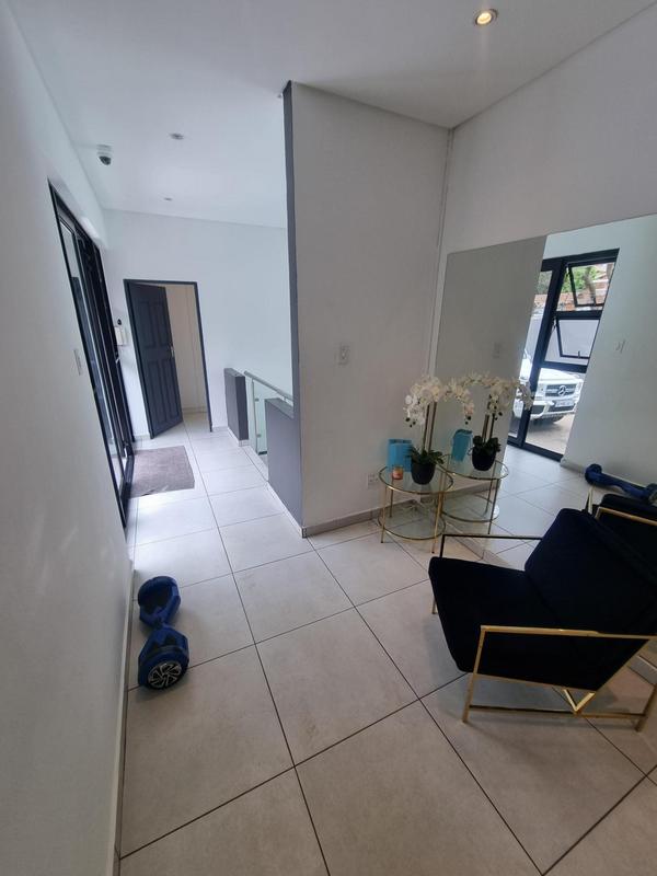 4 Bedroom Property for Sale in Linksfield Gauteng