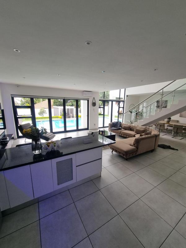 4 Bedroom Property for Sale in Linksfield Gauteng