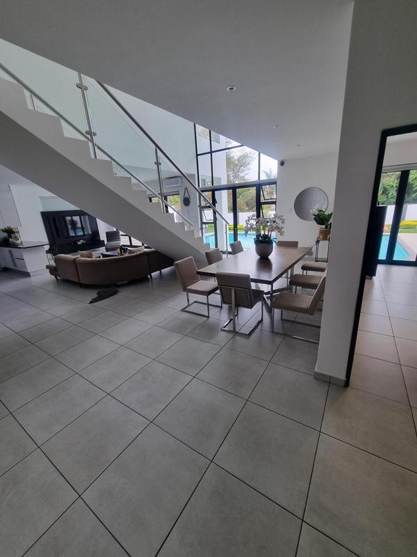 4 Bedroom Property for Sale in Linksfield Gauteng