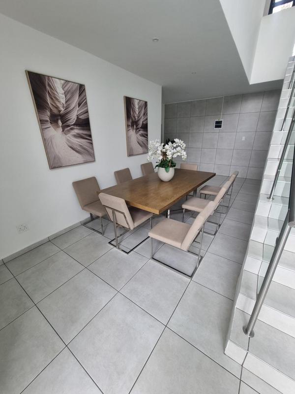 4 Bedroom Property for Sale in Linksfield Gauteng