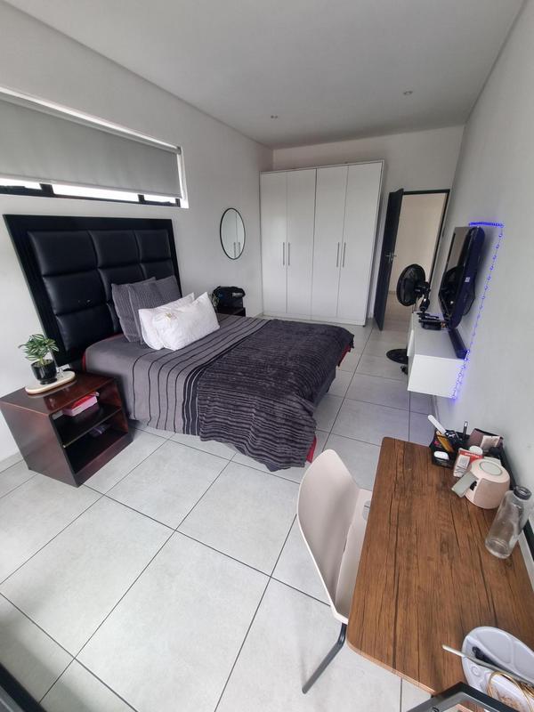 4 Bedroom Property for Sale in Linksfield Gauteng