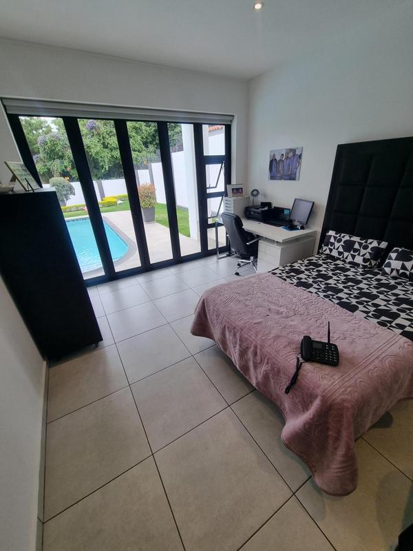4 Bedroom Property for Sale in Linksfield Gauteng