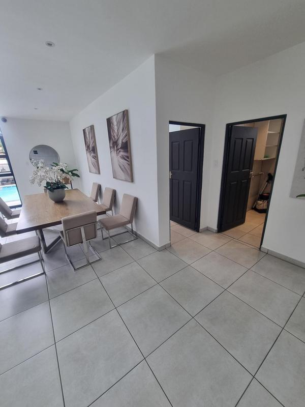 4 Bedroom Property for Sale in Linksfield Gauteng