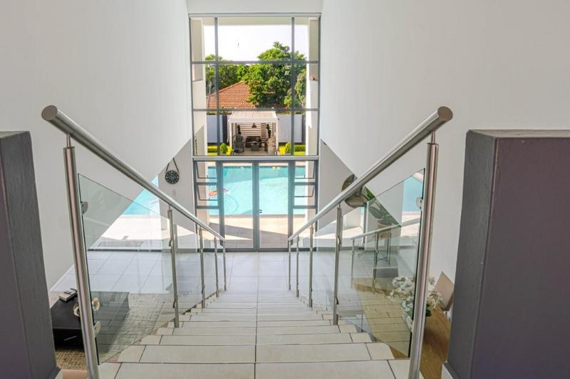 4 Bedroom Property for Sale in Linksfield Gauteng