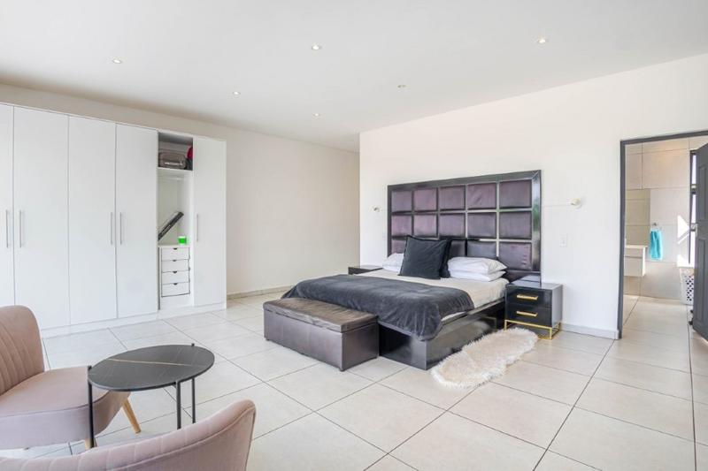 4 Bedroom Property for Sale in Linksfield Gauteng