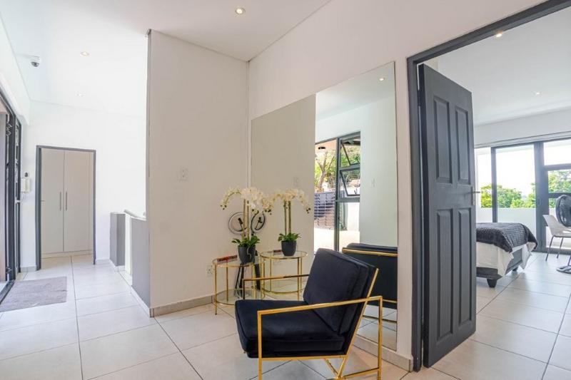 4 Bedroom Property for Sale in Linksfield Gauteng