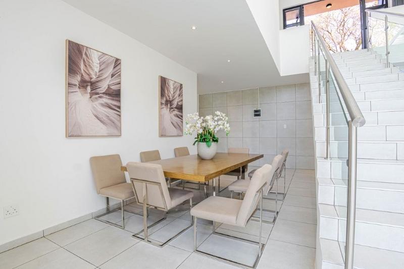 4 Bedroom Property for Sale in Linksfield Gauteng