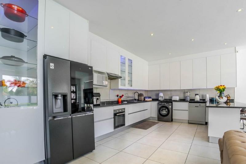4 Bedroom Property for Sale in Linksfield Gauteng