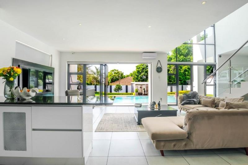 4 Bedroom Property for Sale in Linksfield Gauteng