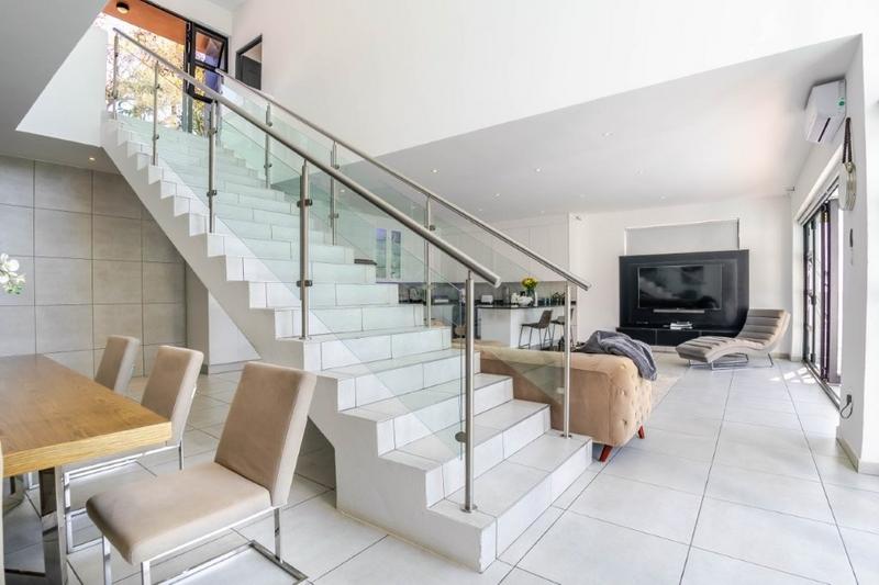 4 Bedroom Property for Sale in Linksfield Gauteng