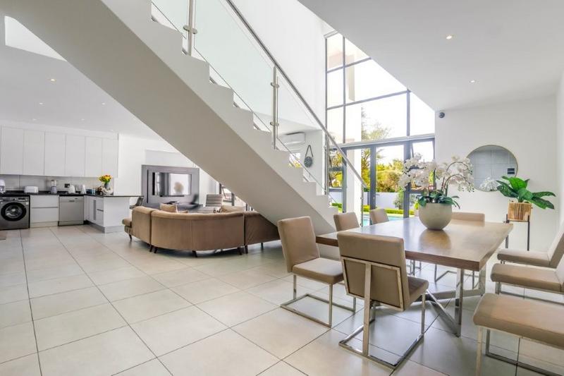 4 Bedroom Property for Sale in Linksfield Gauteng