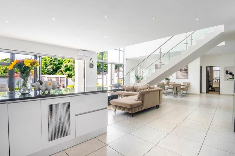 4 Bedroom Property for Sale in Linksfield Gauteng