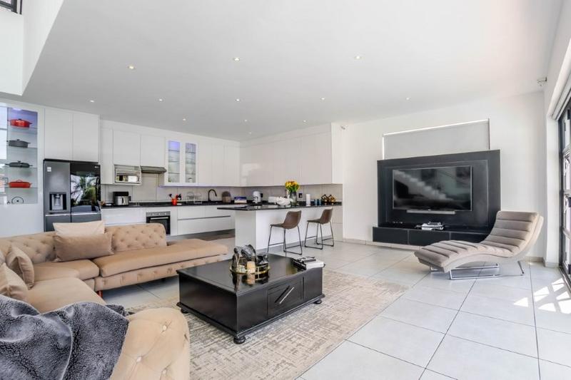 4 Bedroom Property for Sale in Linksfield Gauteng