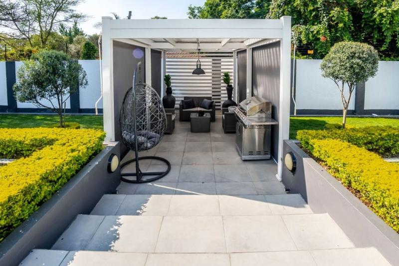 4 Bedroom Property for Sale in Linksfield Gauteng