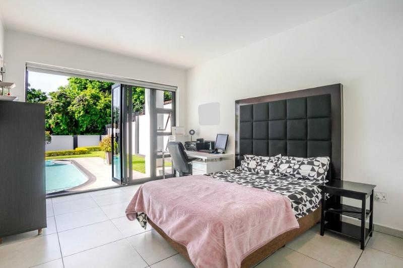 4 Bedroom Property for Sale in Linksfield Gauteng