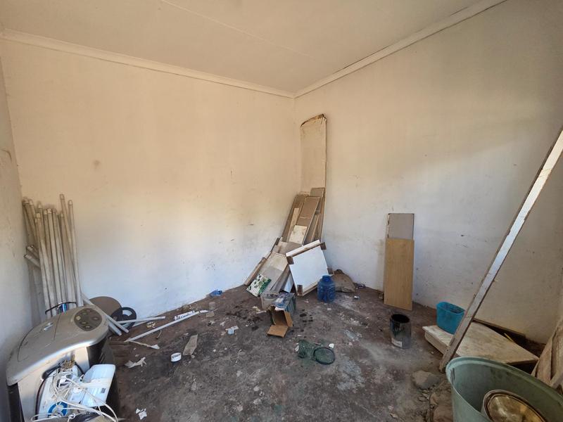 2 Bedroom Property for Sale in Laudium Gauteng