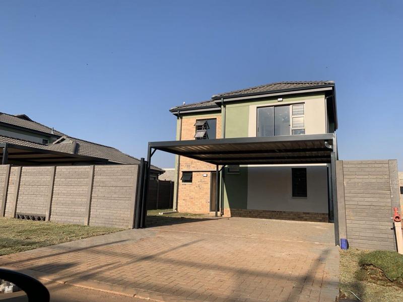 To Let 3 Bedroom Property for Rent in Alberton Gauteng