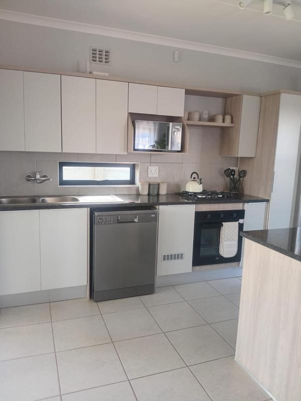 To Let 3 Bedroom Property for Rent in Alberton Gauteng