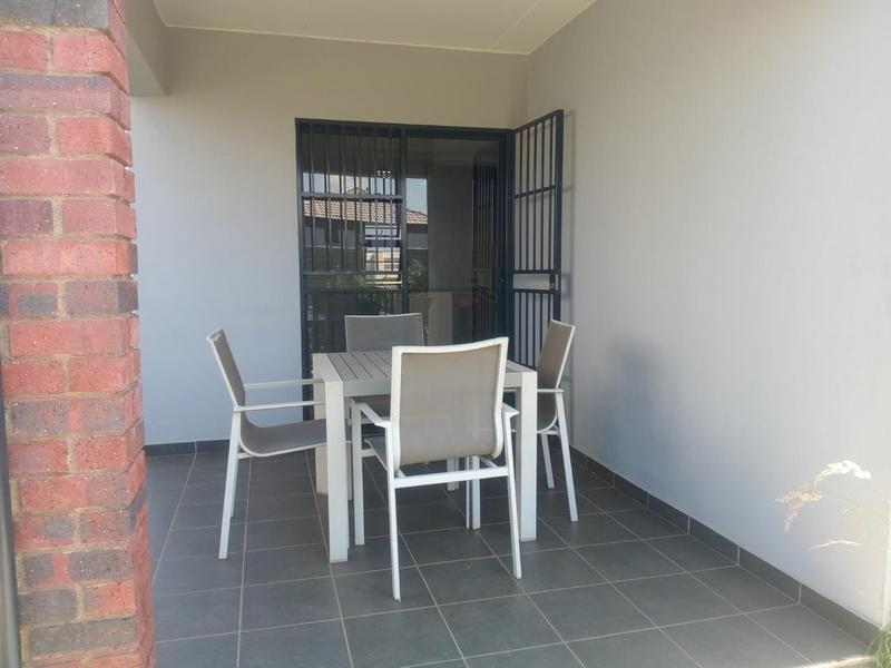 To Let 3 Bedroom Property for Rent in Alberton Gauteng