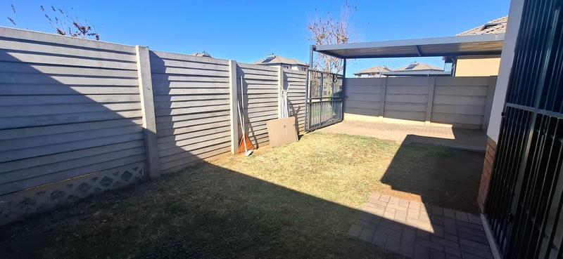To Let 3 Bedroom Property for Rent in Alberton Gauteng