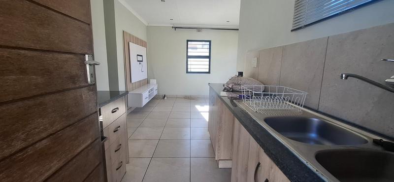 To Let 3 Bedroom Property for Rent in Alberton Gauteng