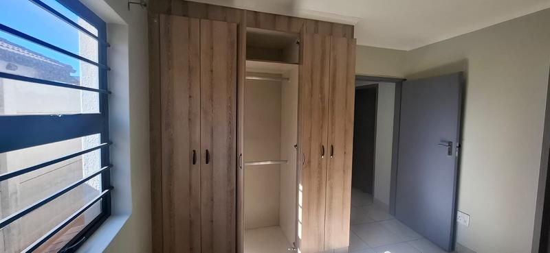 To Let 3 Bedroom Property for Rent in Alberton Gauteng