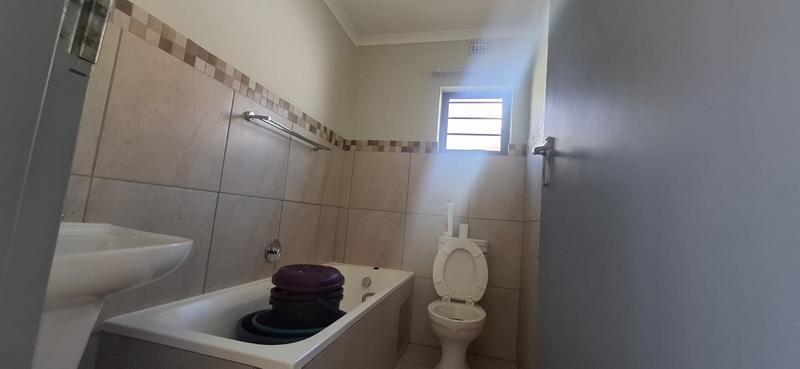 To Let 3 Bedroom Property for Rent in Alberton Gauteng
