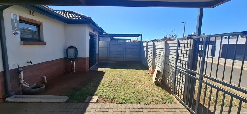 To Let 3 Bedroom Property for Rent in Alberton Gauteng