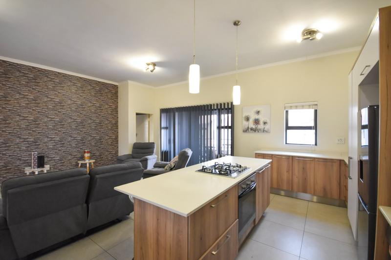 To Let 2 Bedroom Property for Rent in Golden Fields Estate Gauteng
