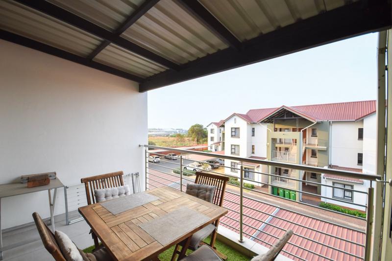 To Let 2 Bedroom Property for Rent in Golden Fields Estate Gauteng
