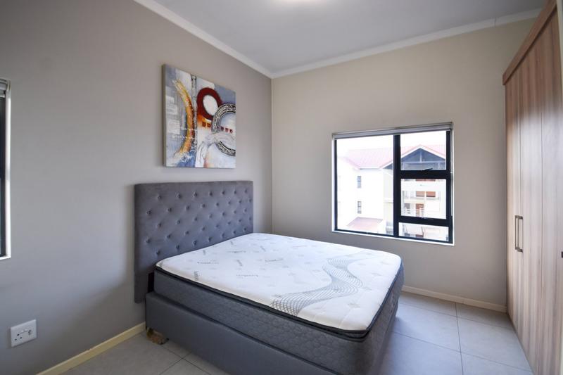 To Let 2 Bedroom Property for Rent in Golden Fields Estate Gauteng