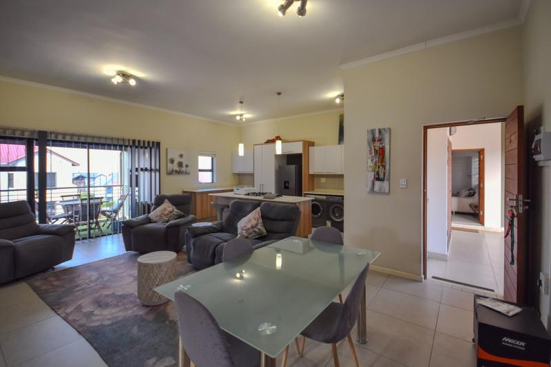 To Let 2 Bedroom Property for Rent in Golden Fields Estate Gauteng