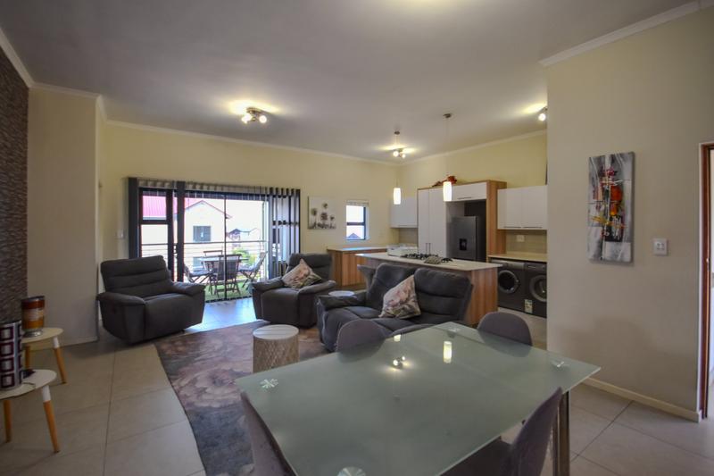 To Let 2 Bedroom Property for Rent in Golden Fields Estate Gauteng