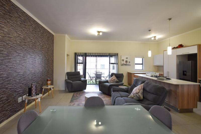 To Let 2 Bedroom Property for Rent in Golden Fields Estate Gauteng