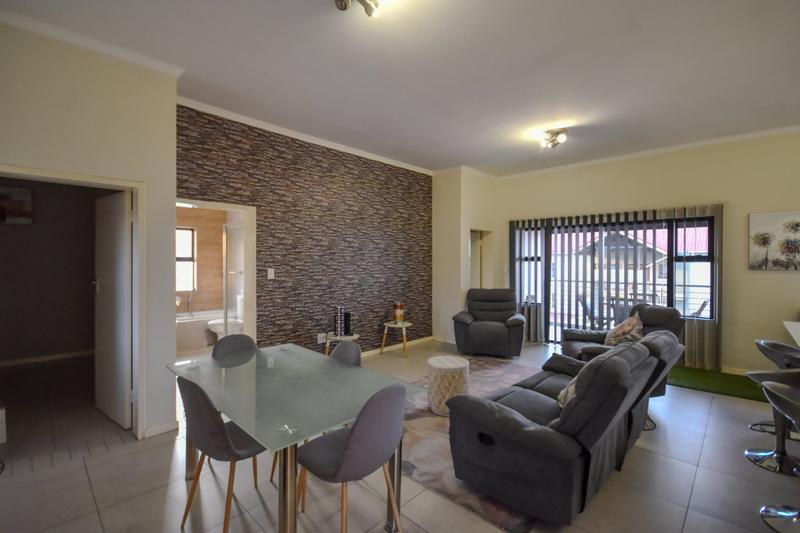 To Let 2 Bedroom Property for Rent in Golden Fields Estate Gauteng