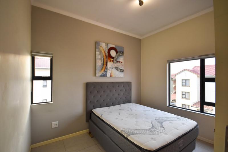 To Let 2 Bedroom Property for Rent in Golden Fields Estate Gauteng