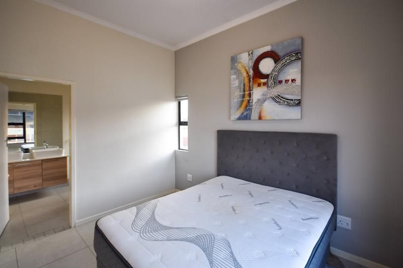 To Let 2 Bedroom Property for Rent in Golden Fields Estate Gauteng