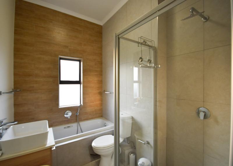 To Let 2 Bedroom Property for Rent in Golden Fields Estate Gauteng