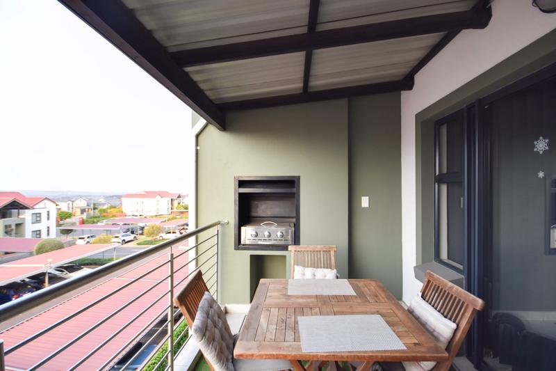 To Let 2 Bedroom Property for Rent in Golden Fields Estate Gauteng