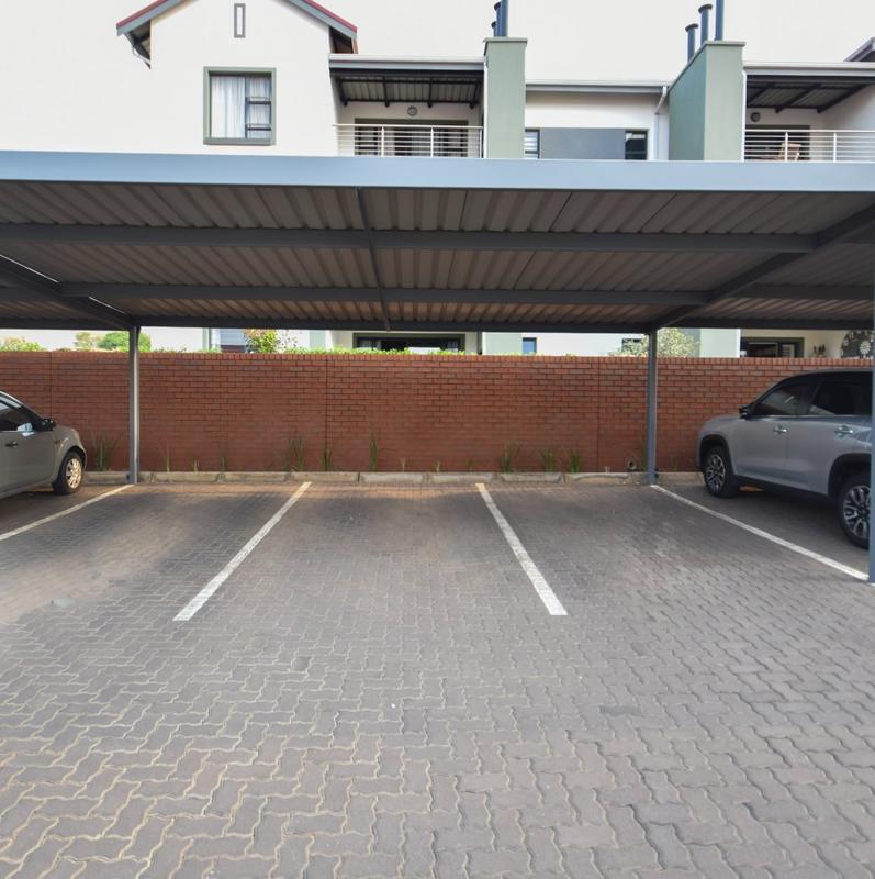 To Let 2 Bedroom Property for Rent in Golden Fields Estate Gauteng